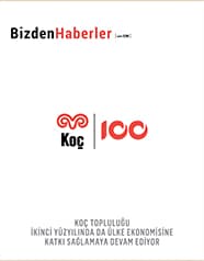 Bizden Haberler