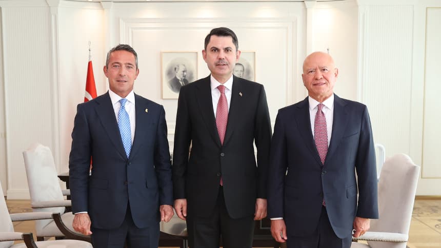 Koç Holding, COP31 İklim Değişikliği Zirvesi'nin "Küresel İş Ortağı" Oldu