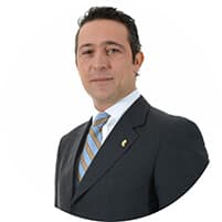 Ali Y. Koç