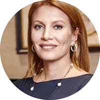 Caroline N. Koç