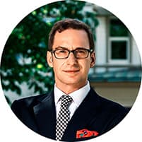 Ömer M. Koç