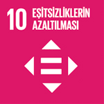 Eşitsizliklerin Azaltılması